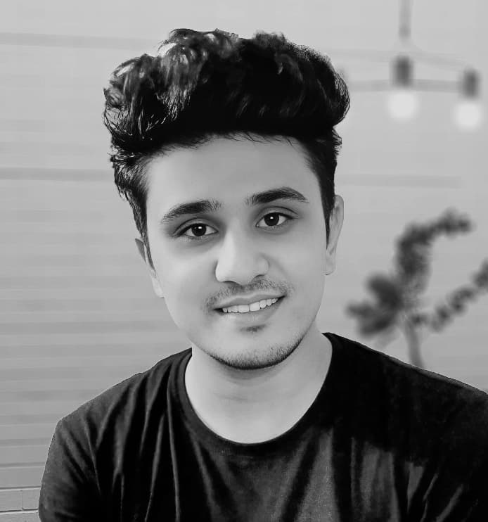Developer Profile